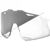 100% Hypercraft Verwisselbare Lenzen - Photochromic Clear / Smoke