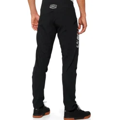 100% R-Core X Broek Heren - zwart