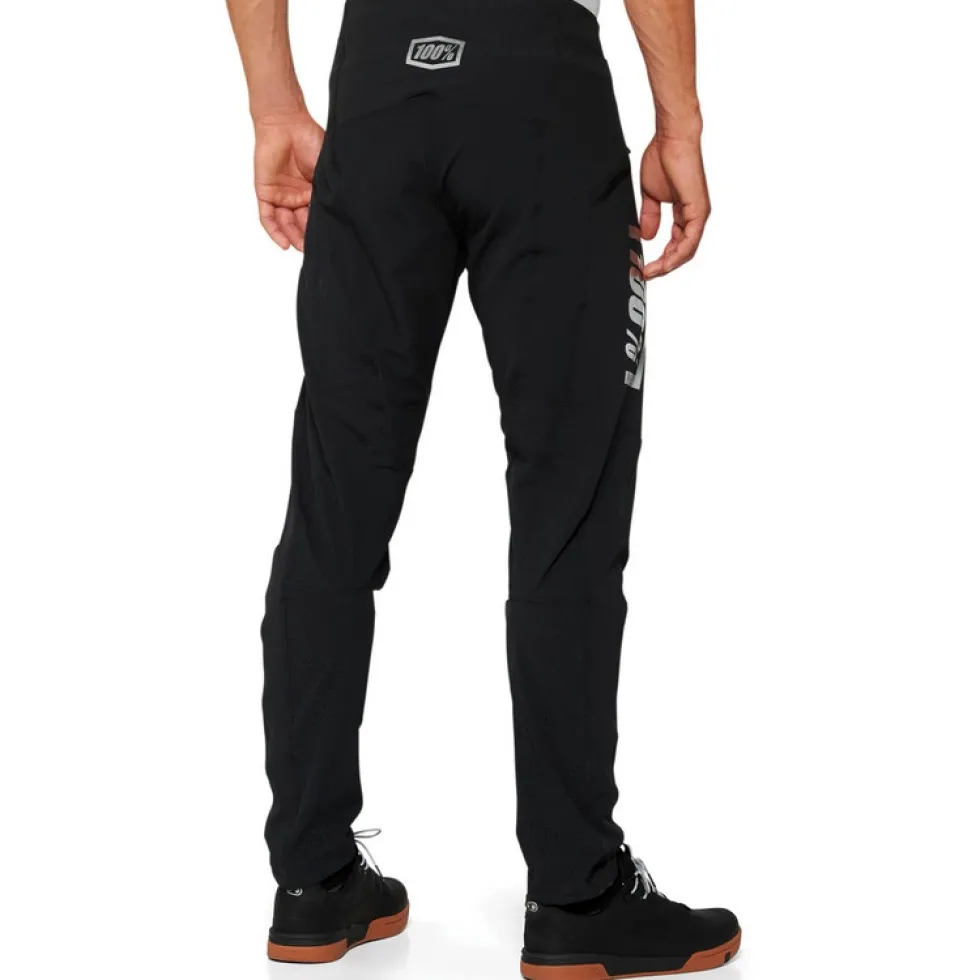 100% R-Core X Broek Heren - zwart