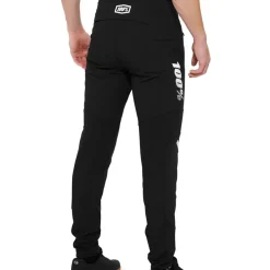 100% R-Core X Fietsbroek Heren - zwart
