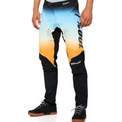 100% R-Core X LE Broek Heren - sunset