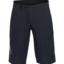 100% Ridecamp Fietsshort Heren - zwart