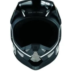 100% Status DH/BMX Helm - Dreamflow Black
