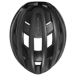 ABUS AirBreaker 2.0 Helm - velvet black