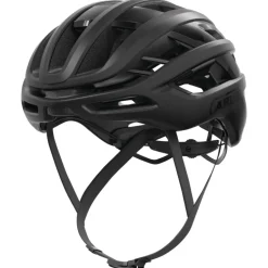 ABUS AirBreaker 2.0 Helm - velvet black