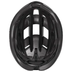 ABUS AirBreaker 2.0 Helm - velvet black