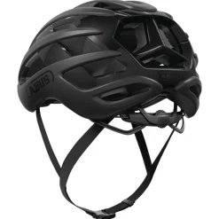 ABUS AirBreaker 2.0 Helm - velvet black