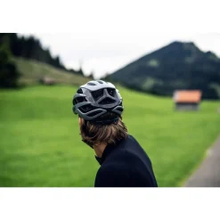 ABUS AirBreaker Helm - Limited Edition - olive green