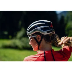 ABUS AirBreaker Helm - Limited Edition - olive green