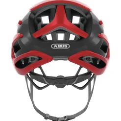 ABUS AirBreaker Helm - performance red