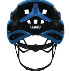 ABUS AirBreaker Helm - steel blue