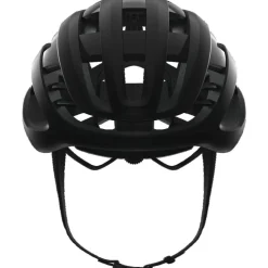 ABUS AirBreaker Helm - velvet black