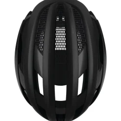 ABUS AirBreaker Helm - velvet black