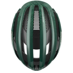 ABUS Airbreaker X Eroica Helm - chianti red