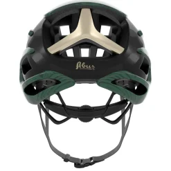 ABUS Airbreaker X Eroica Helm - chianti red