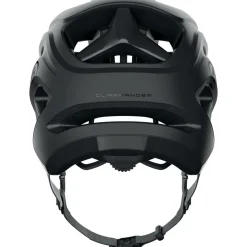 ABUS Cliffhanger Helm - velvet black