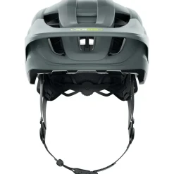 ABUS Cliffhanger MIPS Helm - concrete grey