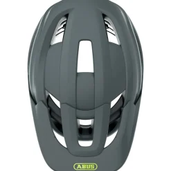 ABUS Cliffhanger MIPS Helm - concrete grey