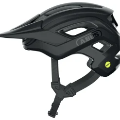ABUS Cliffhanger MIPS Helm - velvet black