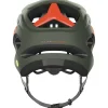 ABUS Cliffhanger MIPS Helm - pine green | S (51-55cm)
