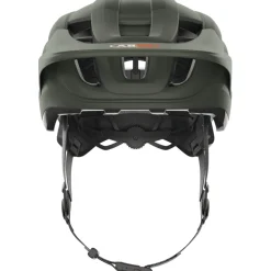 ABUS Cliffhanger MIPS Helm - pine green | S (51-55cm)