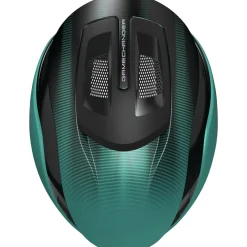 ABUS GameChanger 2.0 Helm - Limited Edition - tropical turquoise