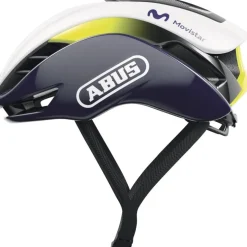 ABUS GameChanger 2.0 Helm - Movistar Team 24/25