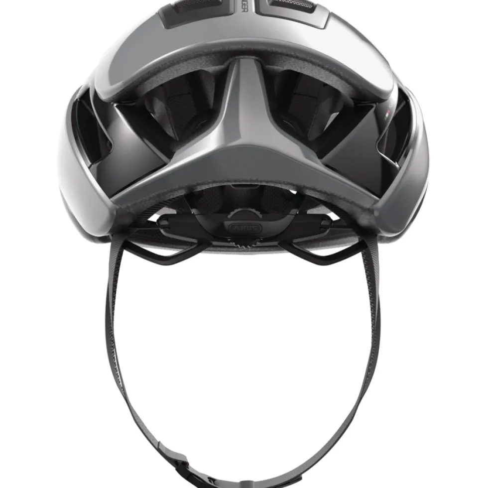 ABUS GameChanger 2.0 Helm - race grey
