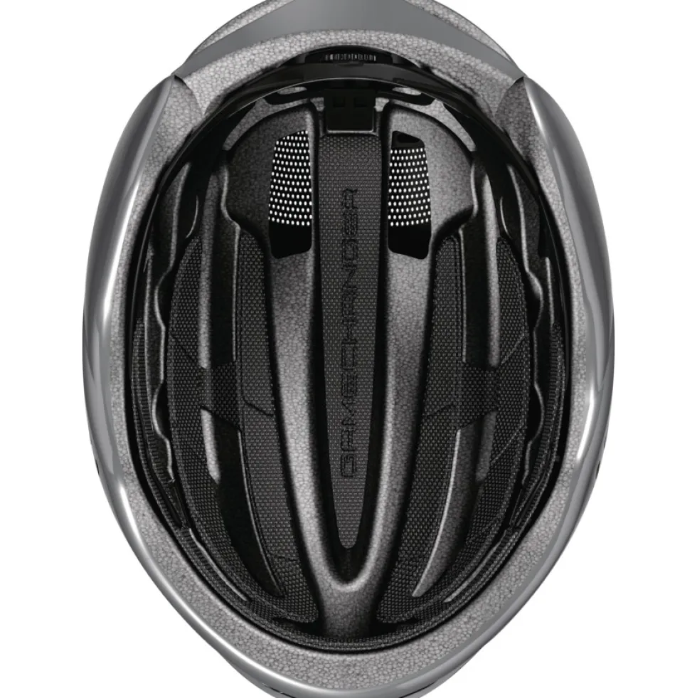 ABUS GameChanger 2.0 Helm - race grey