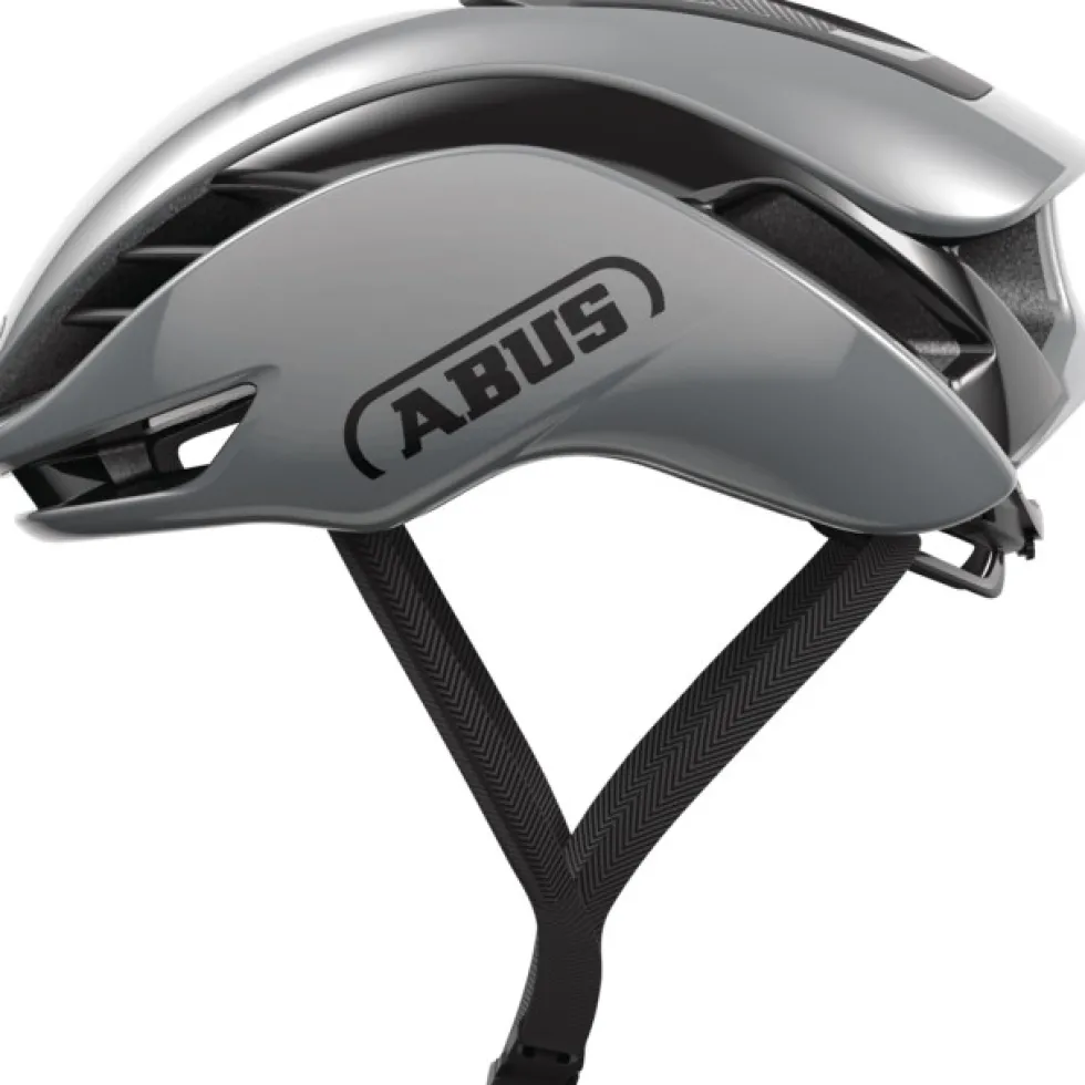 ABUS GameChanger 2.0 Helm - race grey