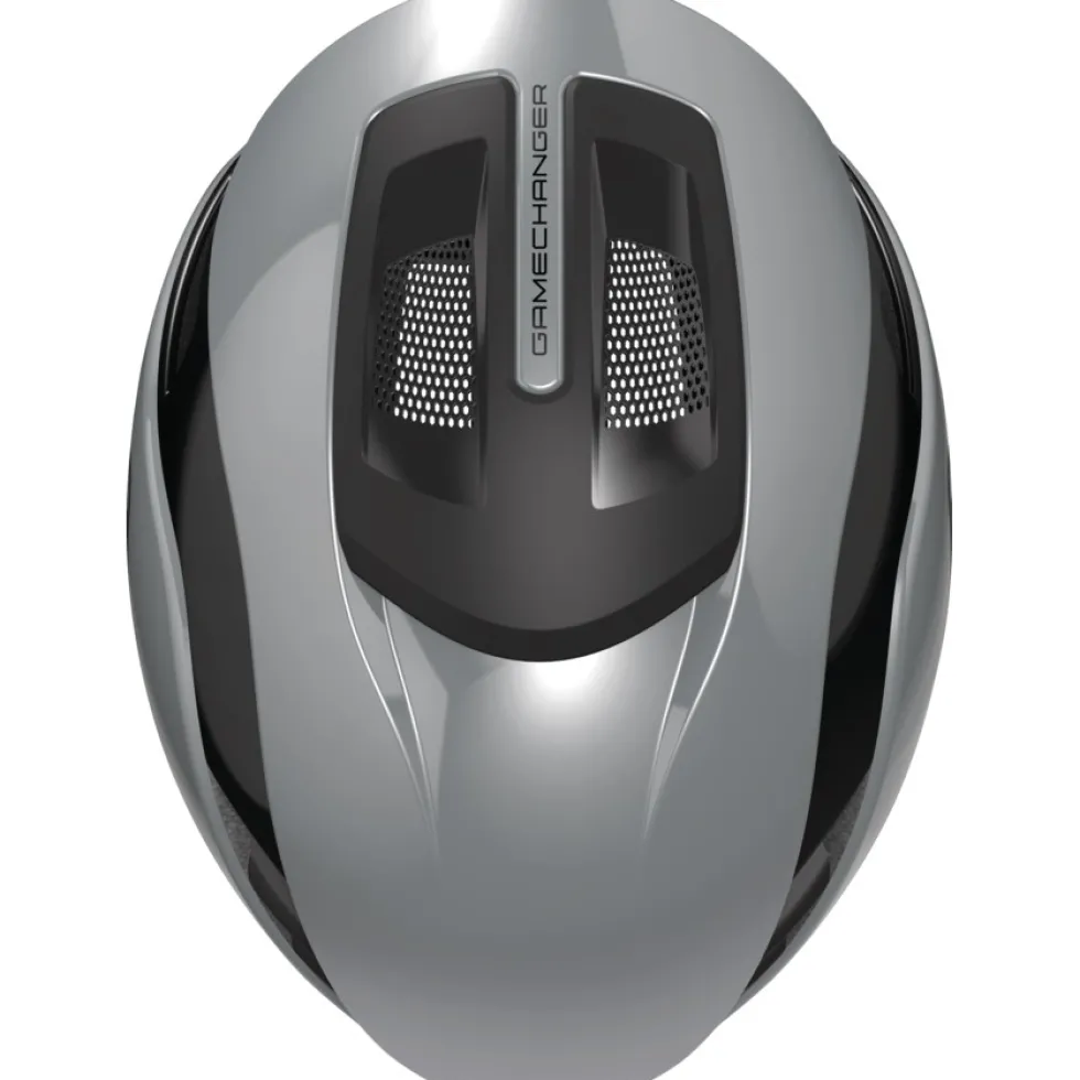 ABUS GameChanger 2.0 Helm - race grey