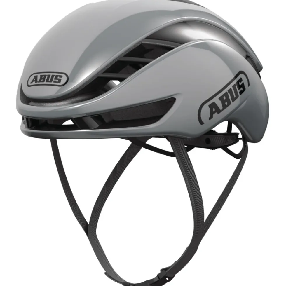 ABUS GameChanger 2.0 Helm - race grey