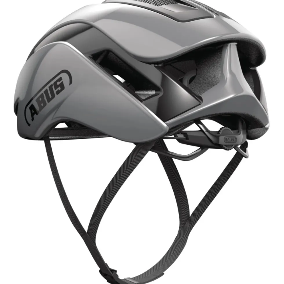 ABUS GameChanger 2.0 Helm - race grey