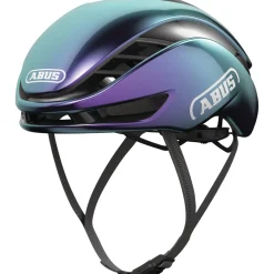 ABUS GameChanger 2.0 MIPS Helm - flip flop purple
