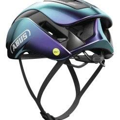 ABUS GameChanger 2.0 MIPS Helm - flip flop purple