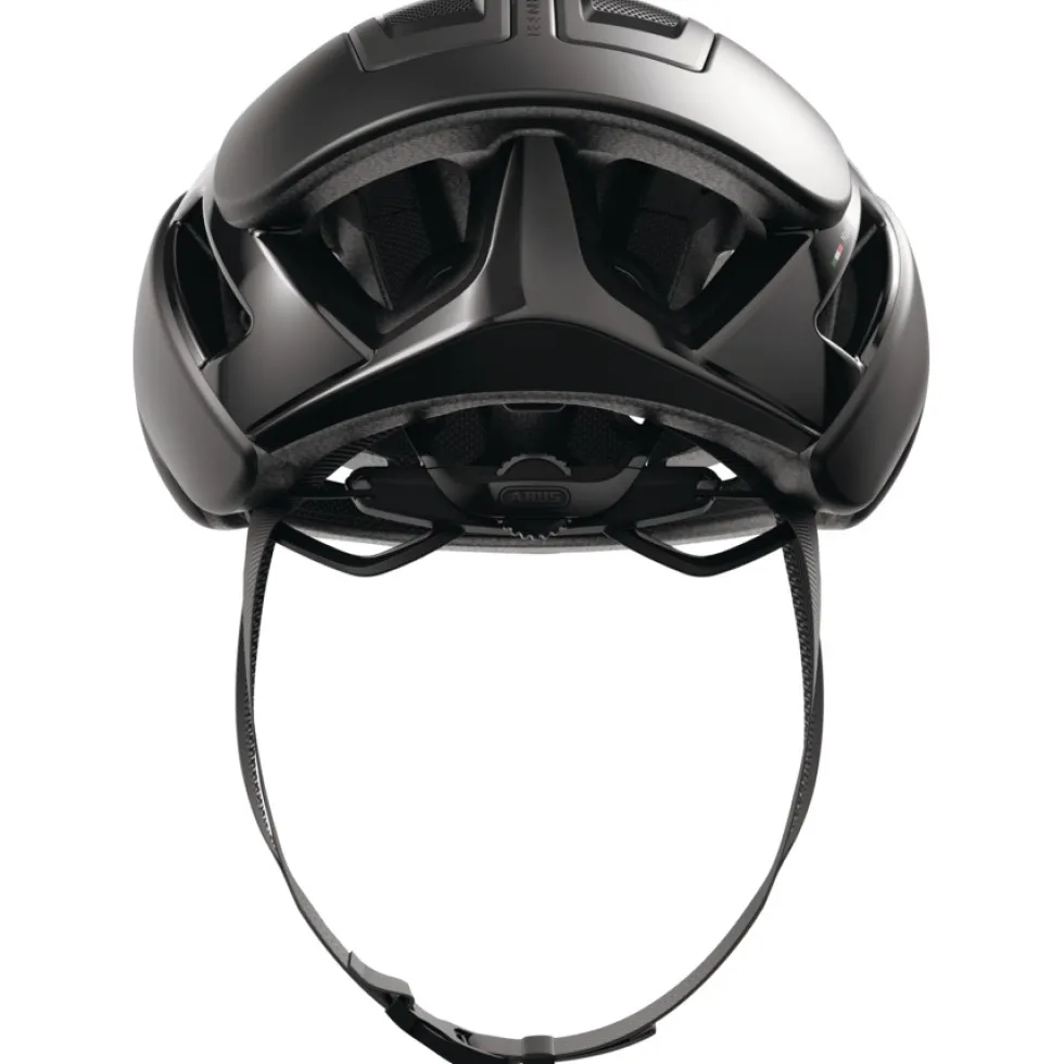 ABUS GameChanger 2.0 RF Helm - velvet black