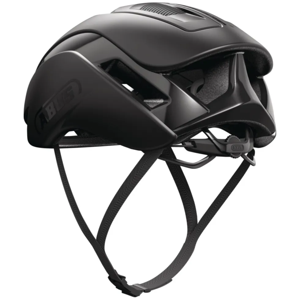 ABUS GameChanger 2.0 RF Helm - velvet black