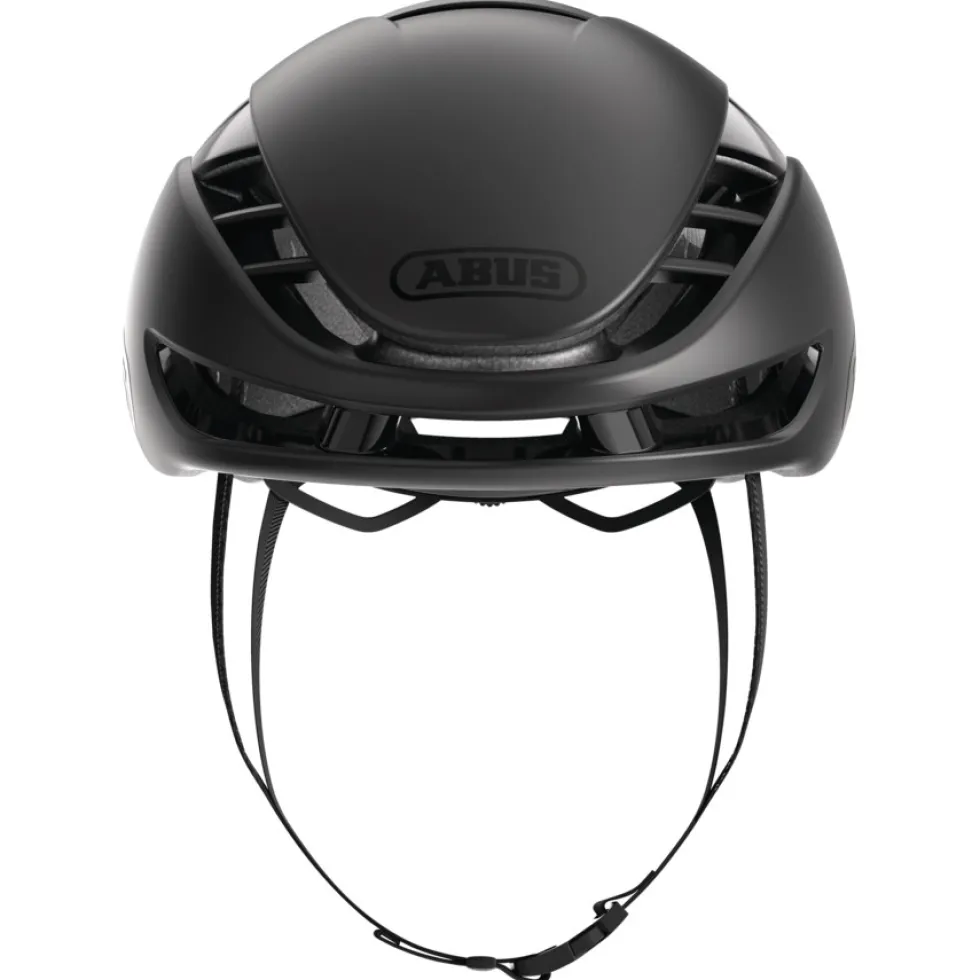 ABUS GameChanger 2.0 RF Helm - velvet black