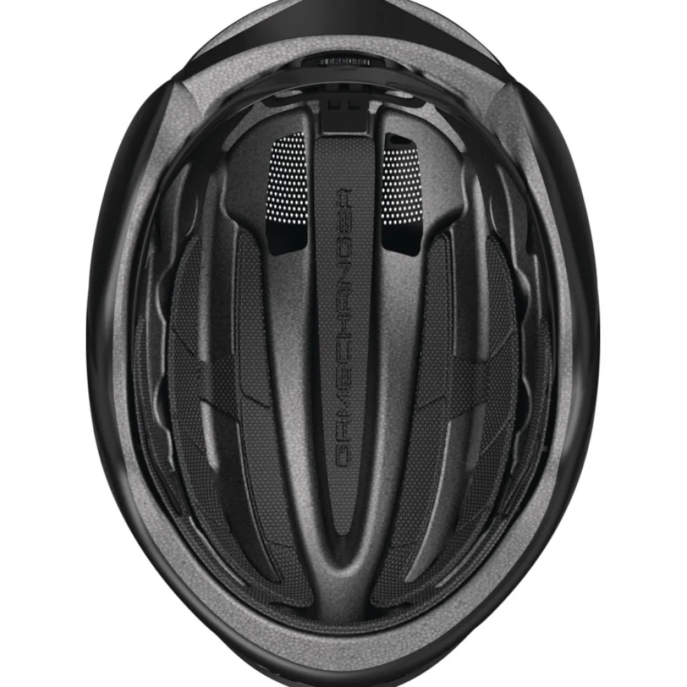 ABUS GameChanger 2.0 RF Helm - velvet black