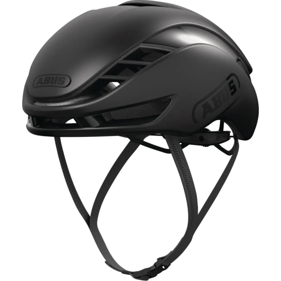ABUS GameChanger 2.0 RF Helm - velvet black