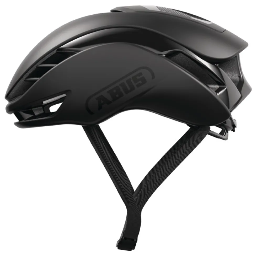 ABUS GameChanger 2.0 RF Helm - velvet black