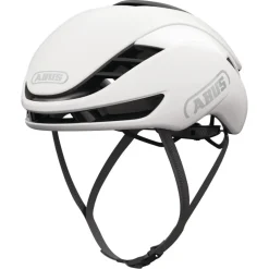 ABUS GameChanger 2.0 RF Helm - polar white