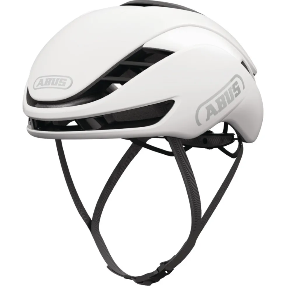 ABUS GameChanger 2.0 RF Helm - polar white