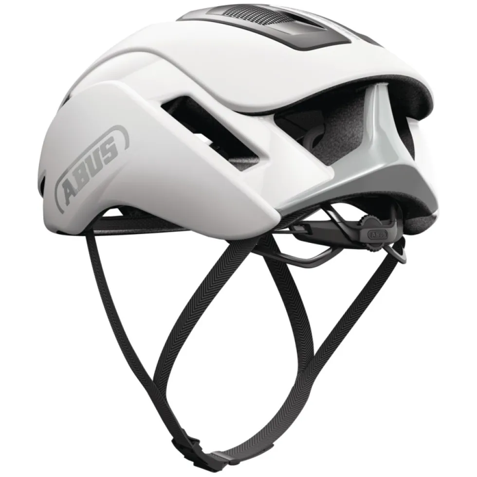 ABUS GameChanger 2.0 RF Helm - polar white