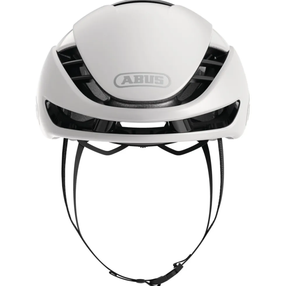 ABUS GameChanger 2.0 RF Helm - polar white