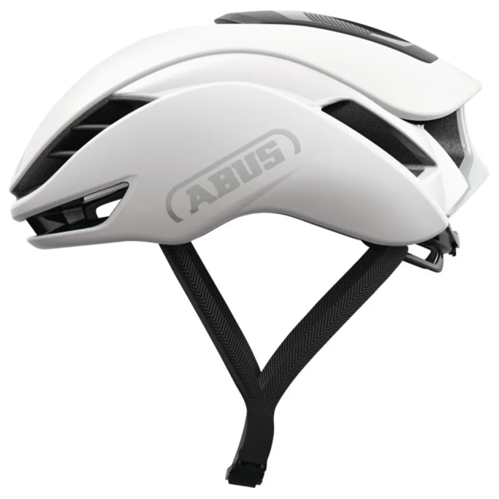 ABUS GameChanger 2.0 RF Helm - polar white