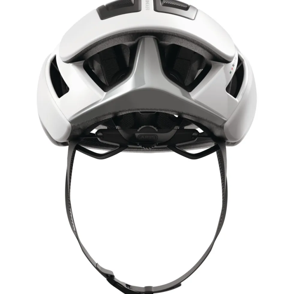 ABUS GameChanger 2.0 RF Helm - polar white