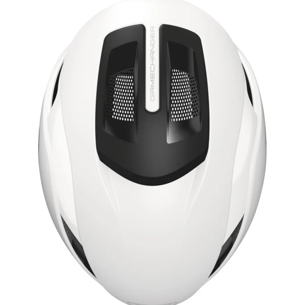 ABUS GameChanger 2.0 RF Helm - polar white