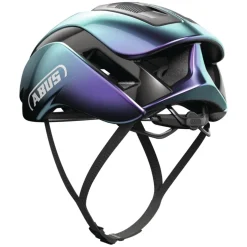 ABUS GameChanger 2.0 RF Helm - flip flop purple