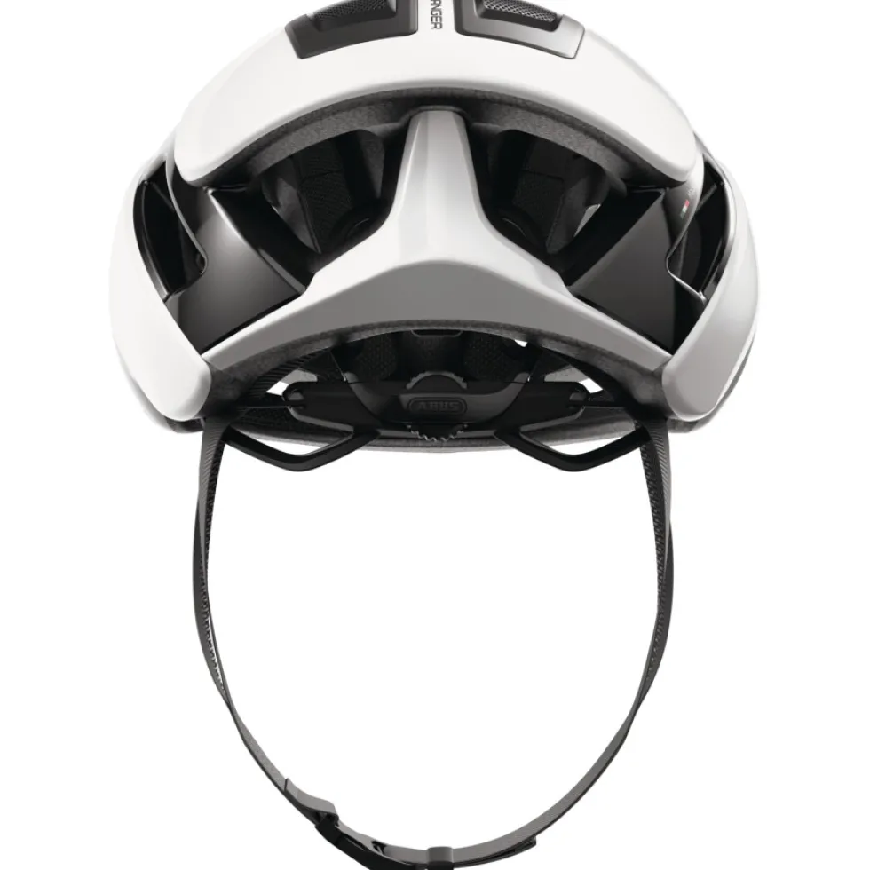ABUS GameChanger 2.0 RF Helm - shiny white